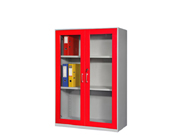 Steel Filing CabinetCG-HSH-182_Office Furniture_Common edge cabinet_Steel Furniture